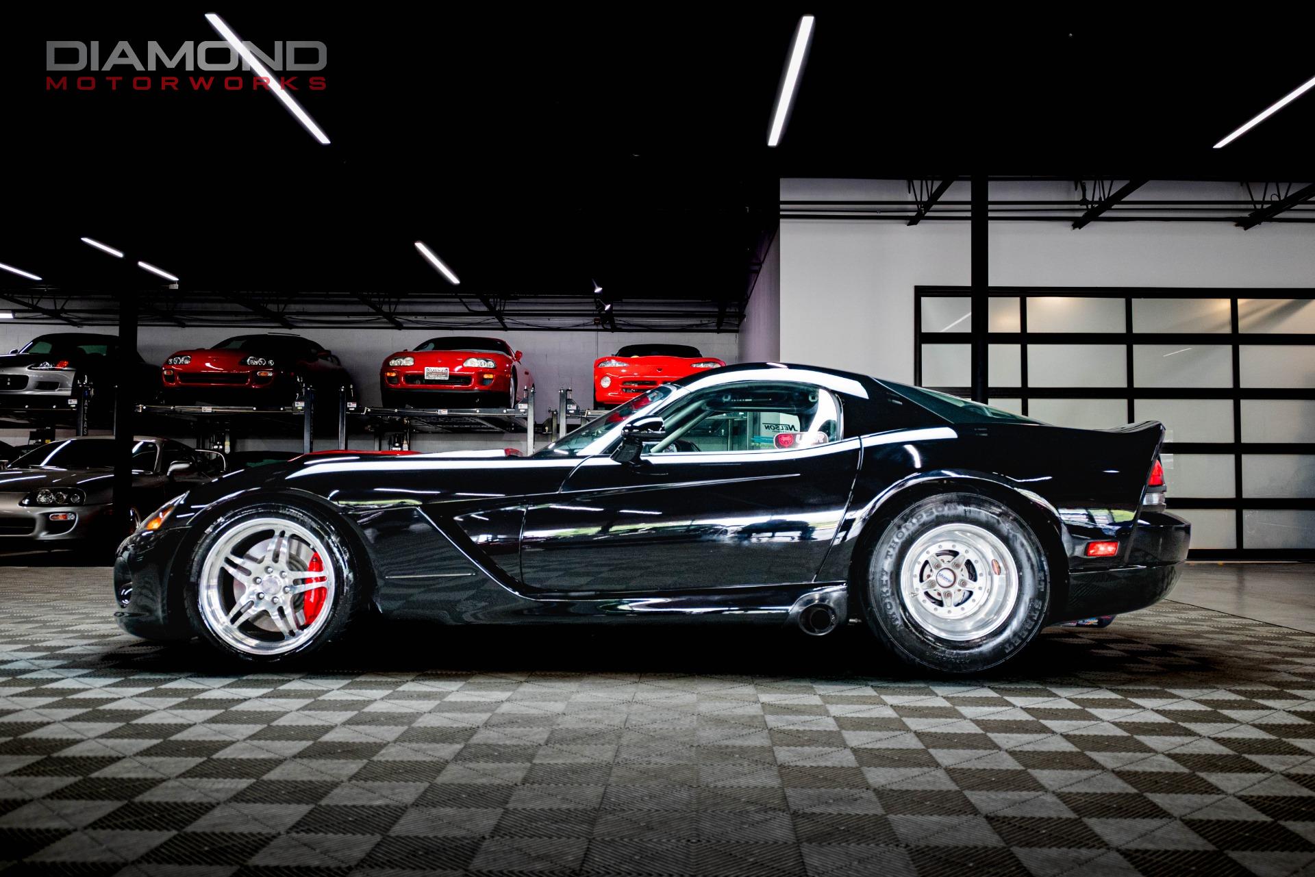 2006 DODGE VIPER - Image 13