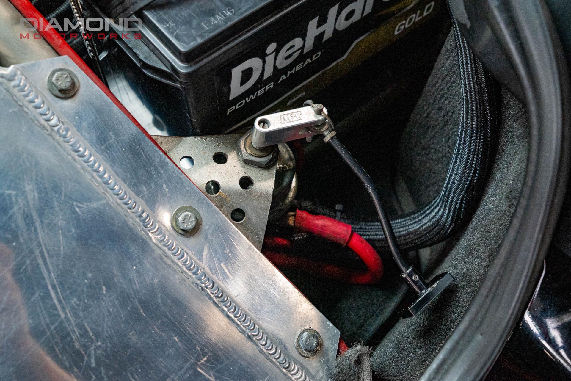 2006 DODGE VIPER - Image 112