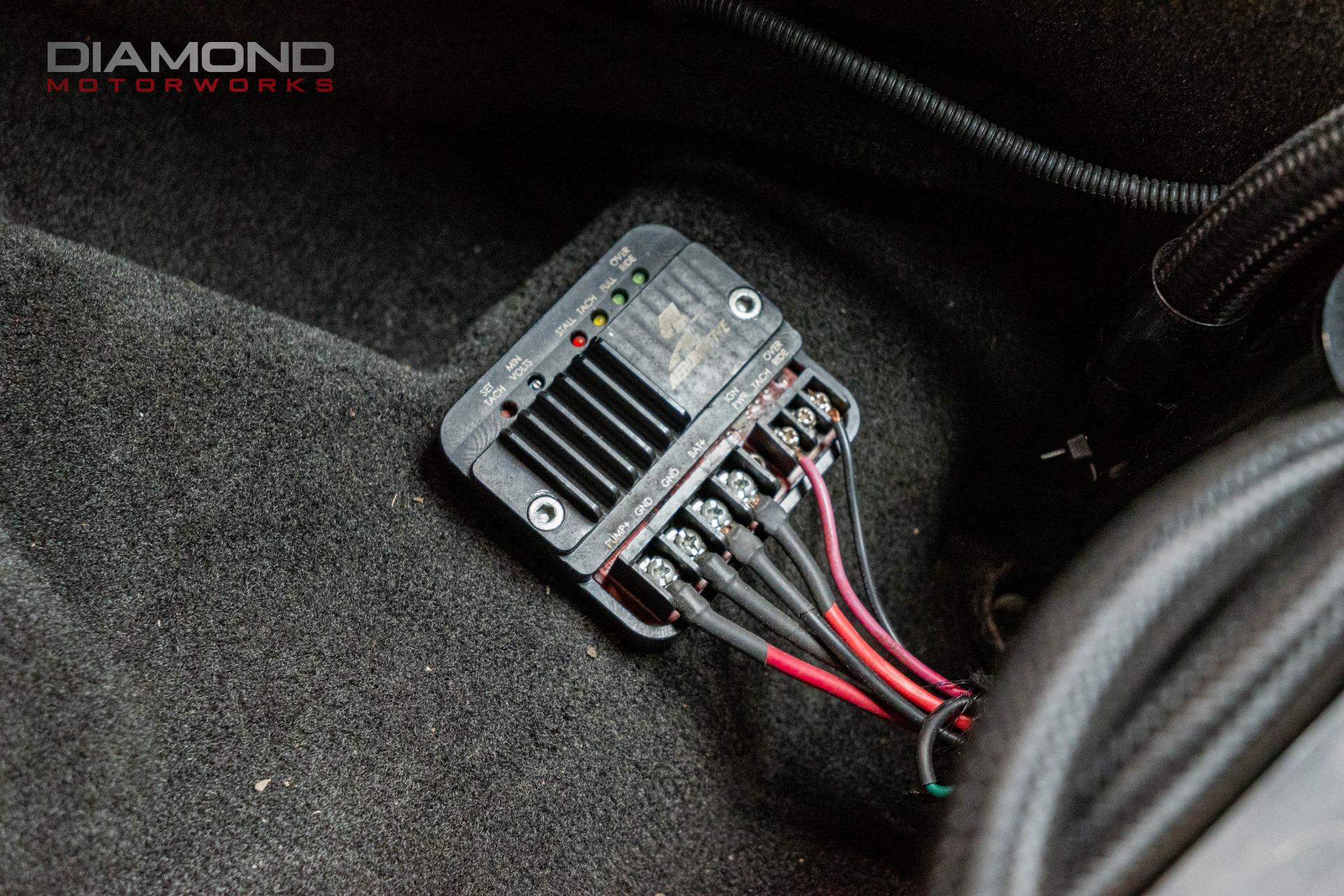 2006 DODGE VIPER - Image 113