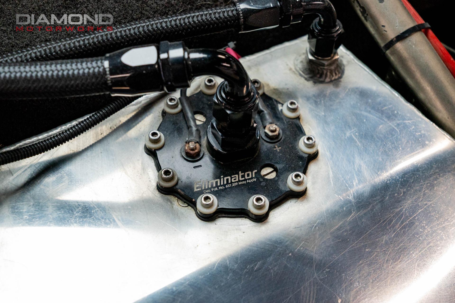 2006 DODGE VIPER - Image 114