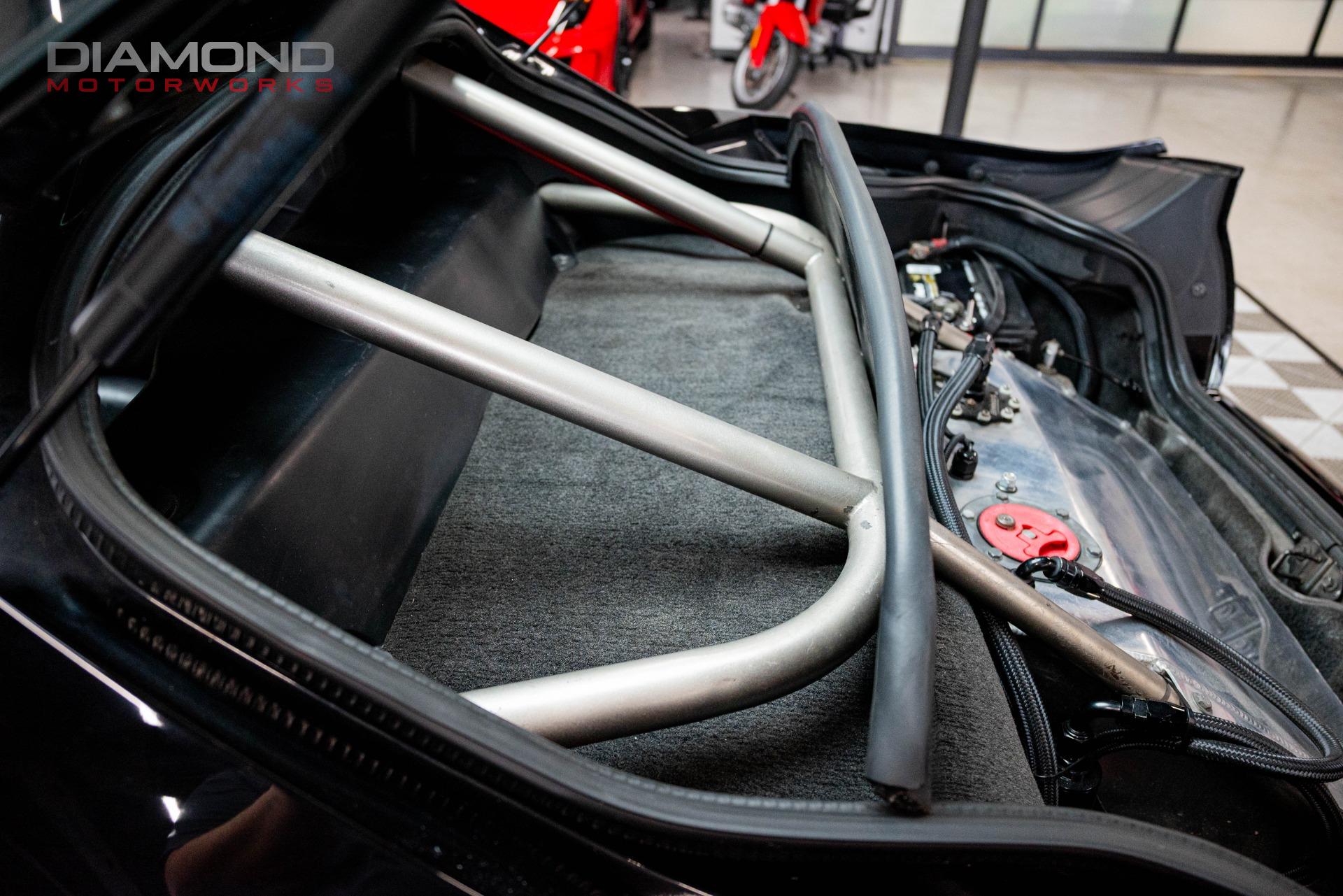 2006 DODGE VIPER - Image 115