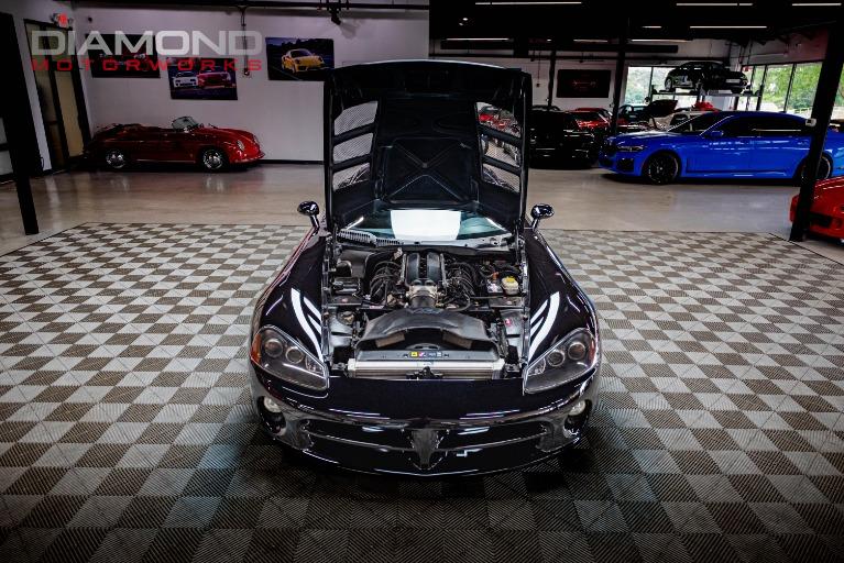 2006 Dodge Viper SRT-10 - Photo 279