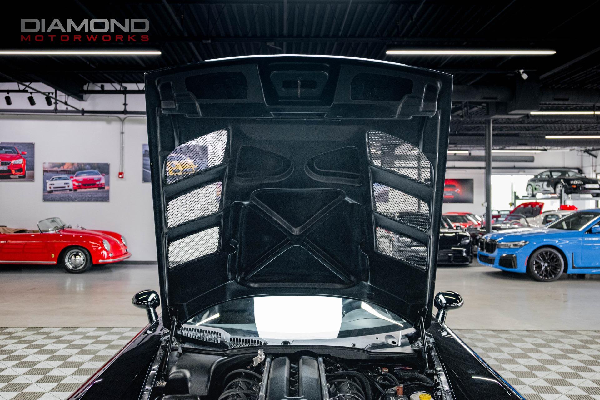 2006 DODGE VIPER - Image 117