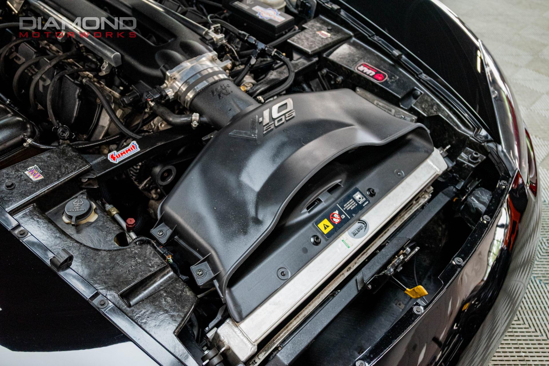 2006 DODGE VIPER - Image 118