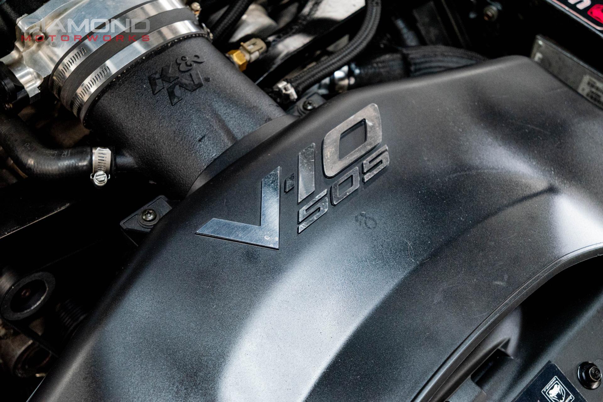 2006 DODGE VIPER - Image 119