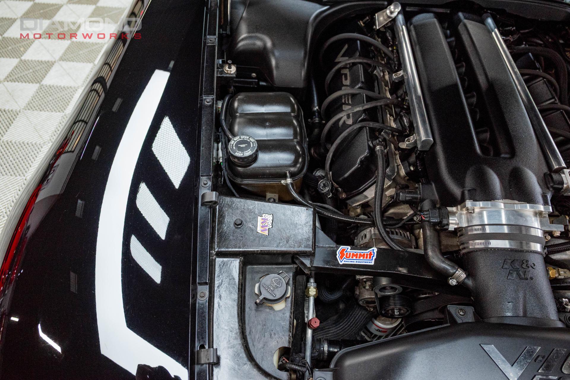 2006 DODGE VIPER - Image 120