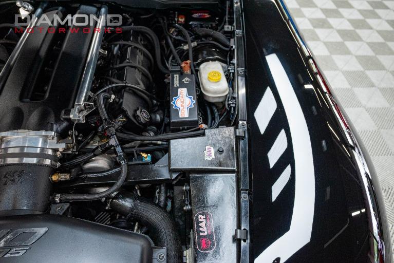 2006 Dodge Viper SRT-10 - Photo 284