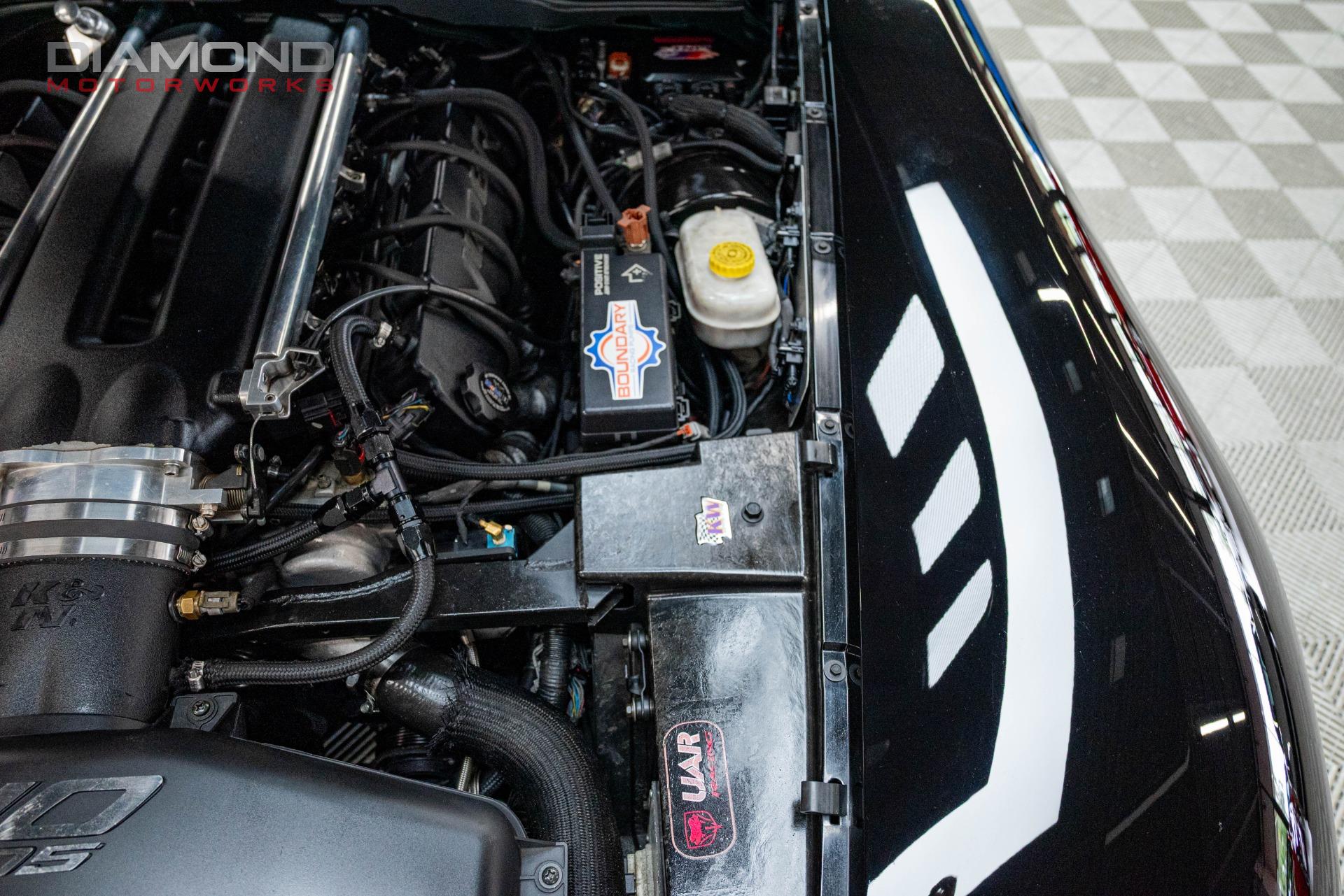 2006 DODGE VIPER - Image 121