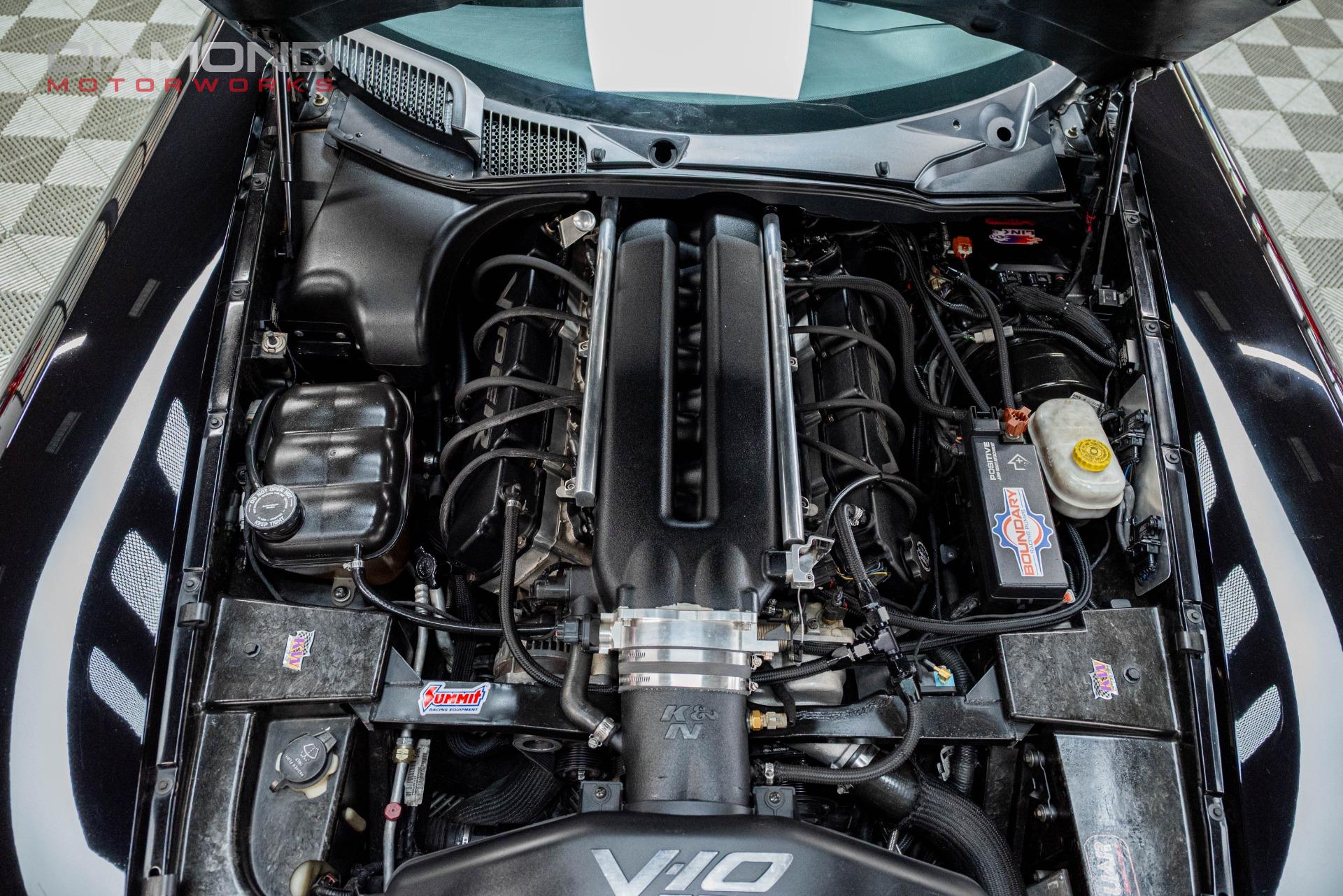 2006 DODGE VIPER - Image 122