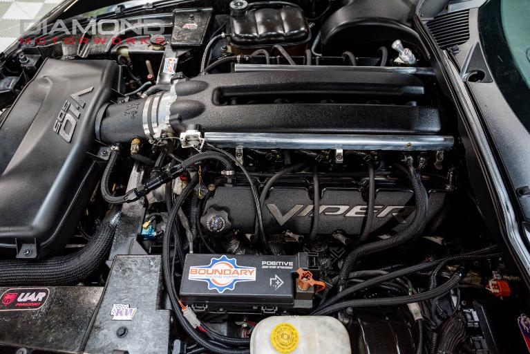2006 Dodge Viper SRT-10 - Photo 286