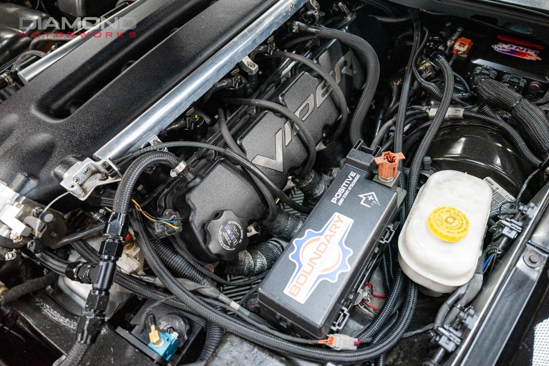 2006 DODGE VIPER - Image 124