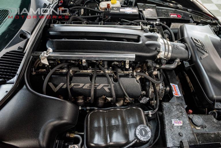 2006 Dodge Viper SRT-10 - Photo 288