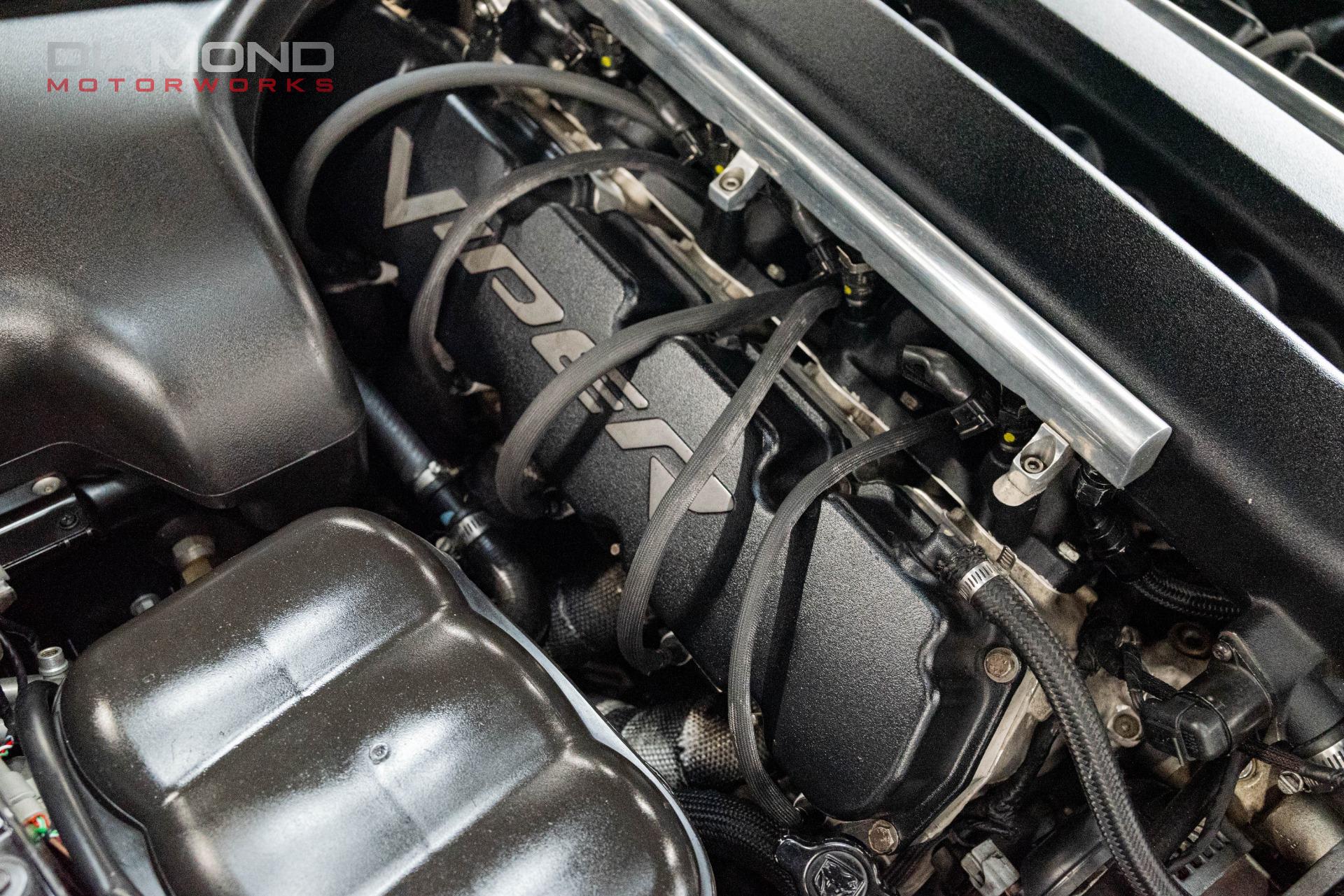 2006 DODGE VIPER - Image 126