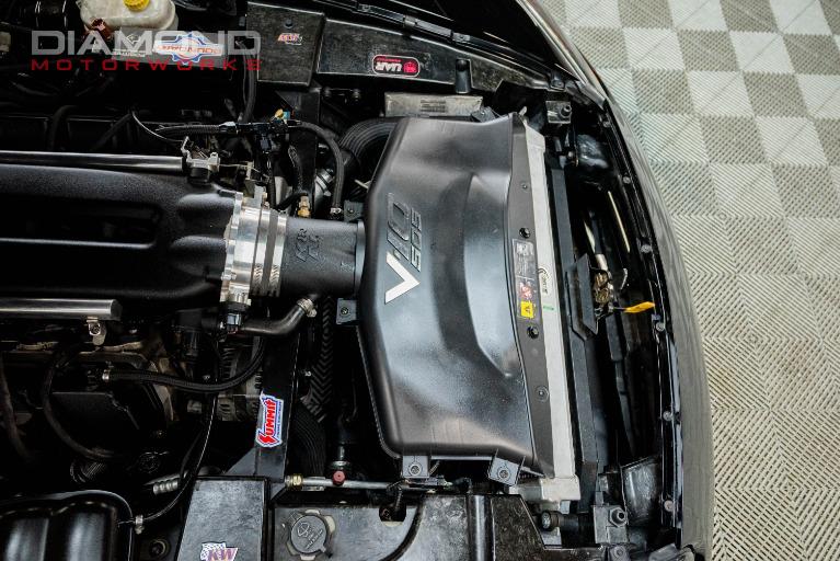 2006 Dodge Viper SRT-10 - Photo 290