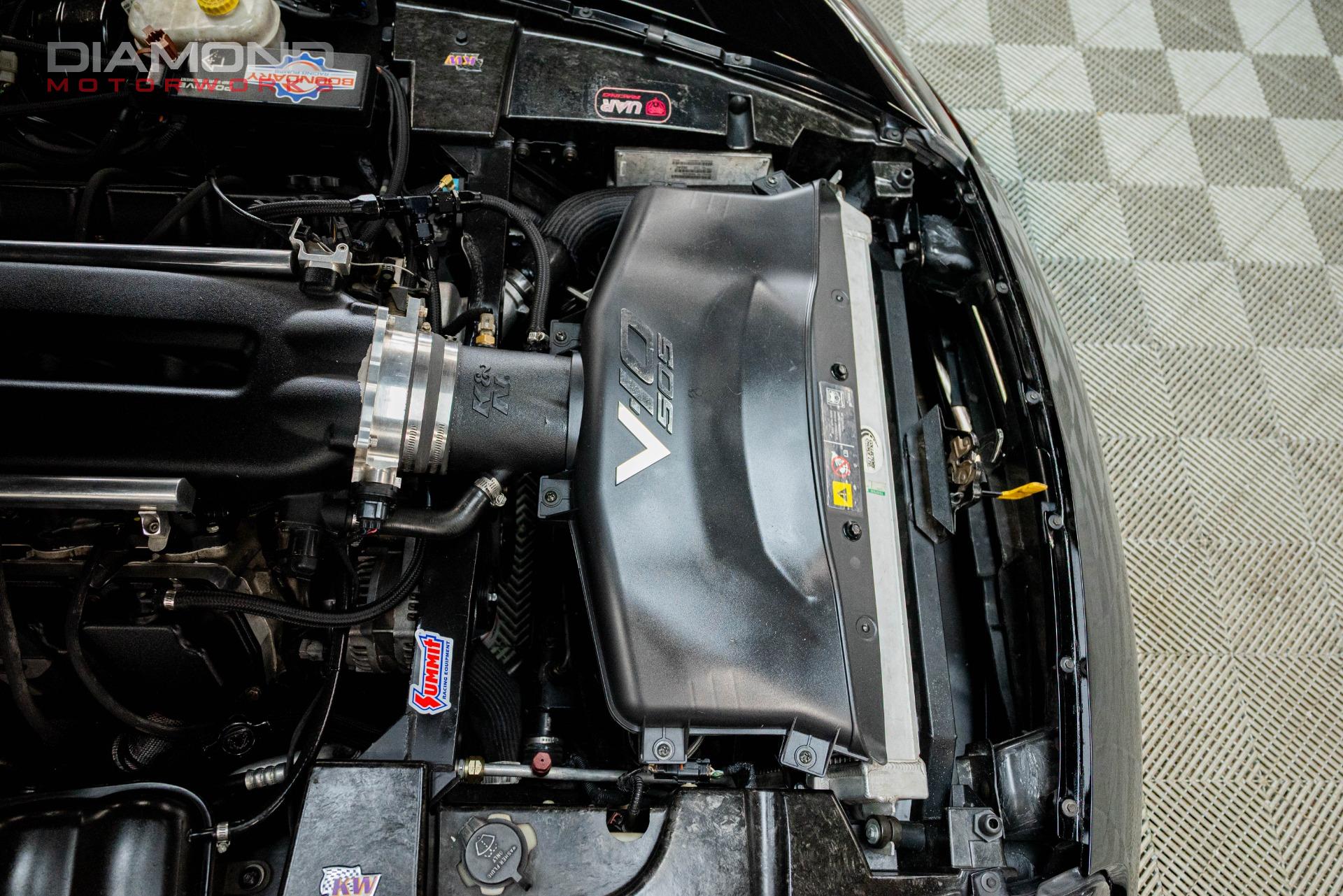 2006 DODGE VIPER - Image 127