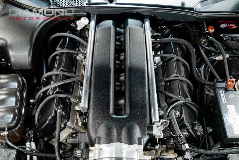 2006 Dodge Viper SRT-10 - Photo 291