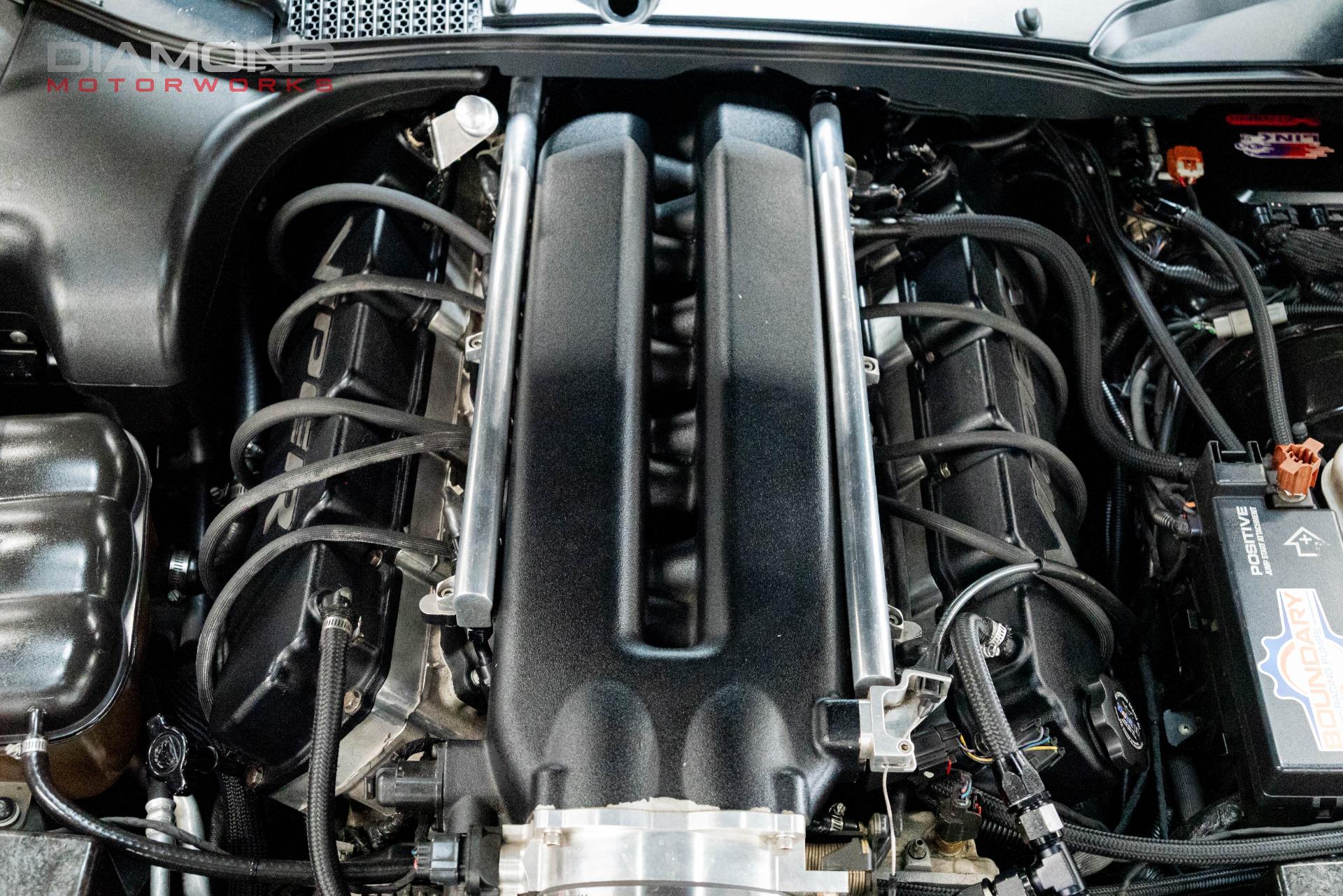 2006 DODGE VIPER - Image 128