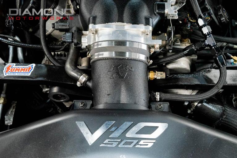 2006 Dodge Viper SRT-10 - Photo 292
