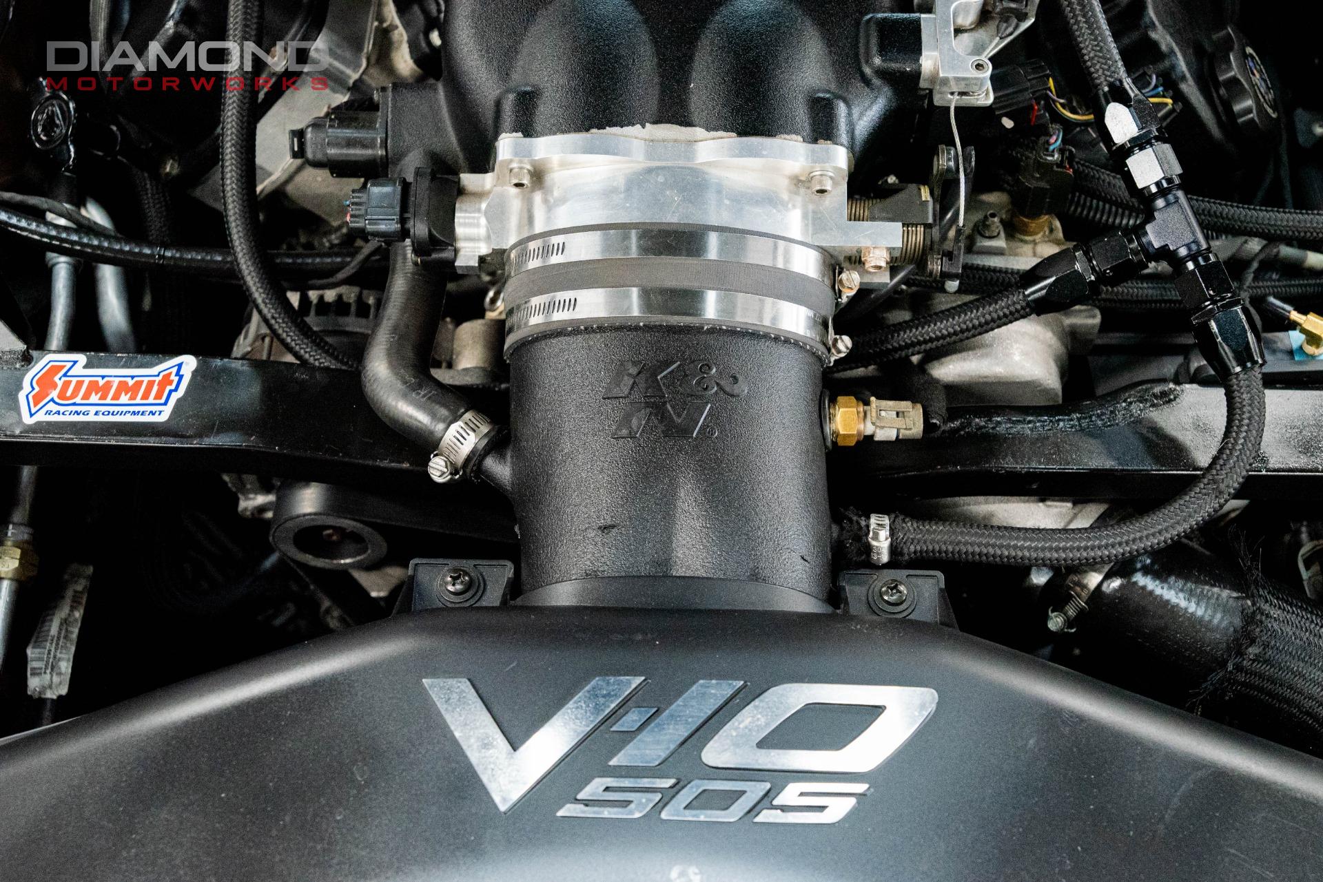 2006 DODGE VIPER - Image 129