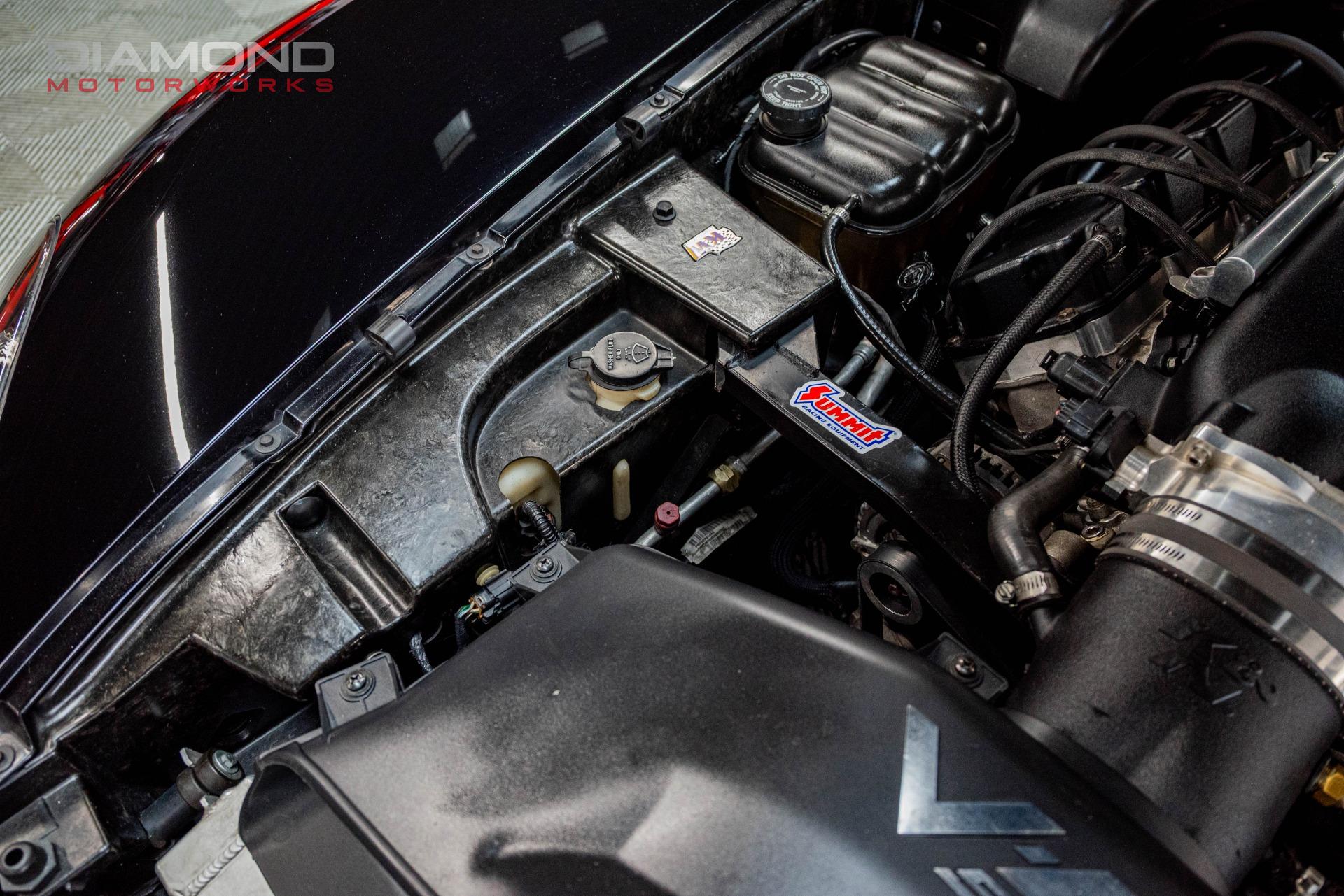 2006 DODGE VIPER - Image 130