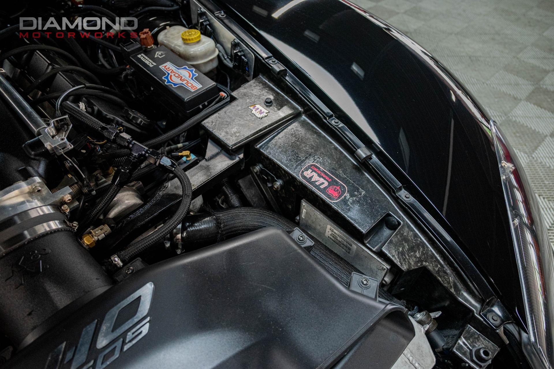 2006 DODGE VIPER - Image 131