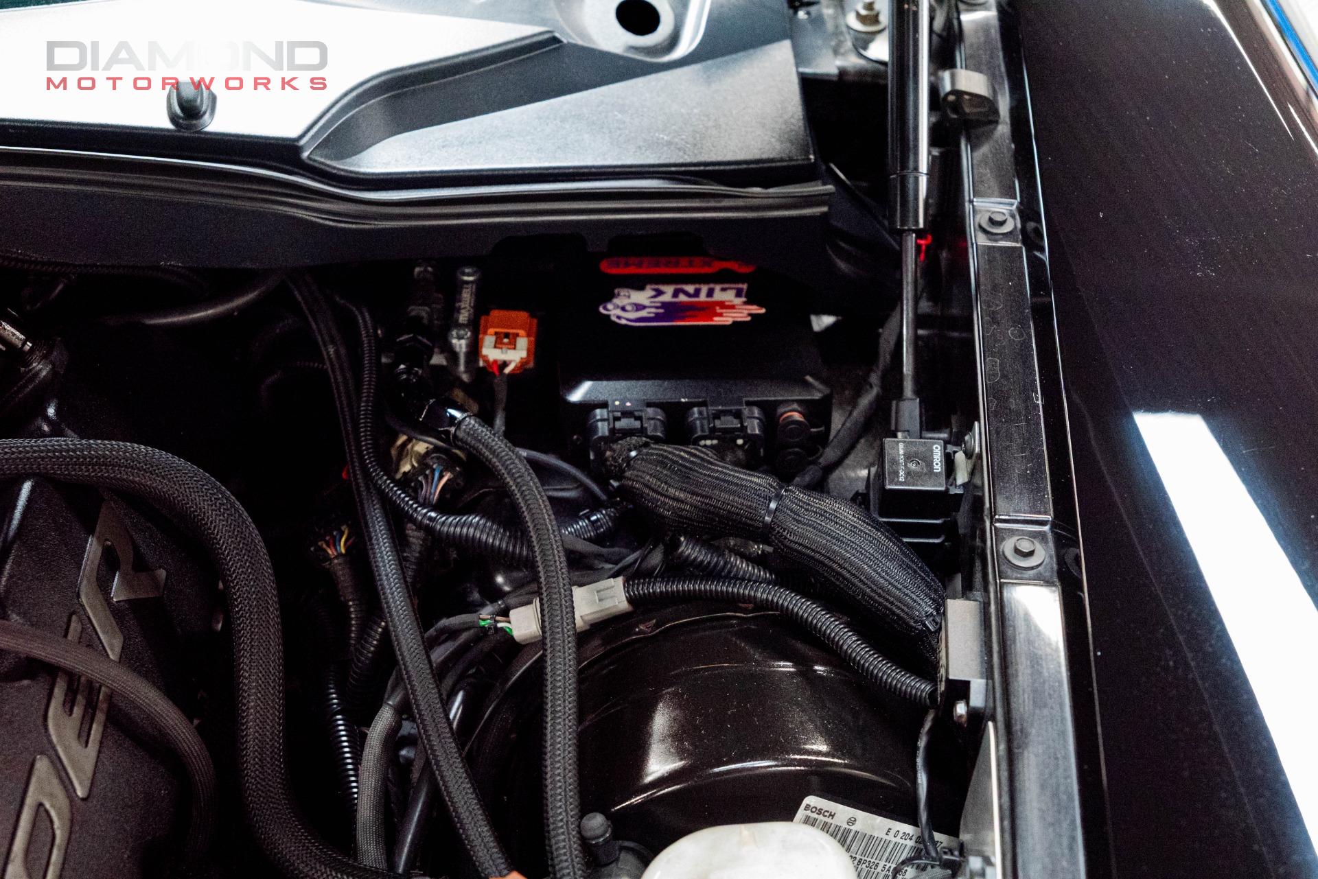 2006 DODGE VIPER - Image 132