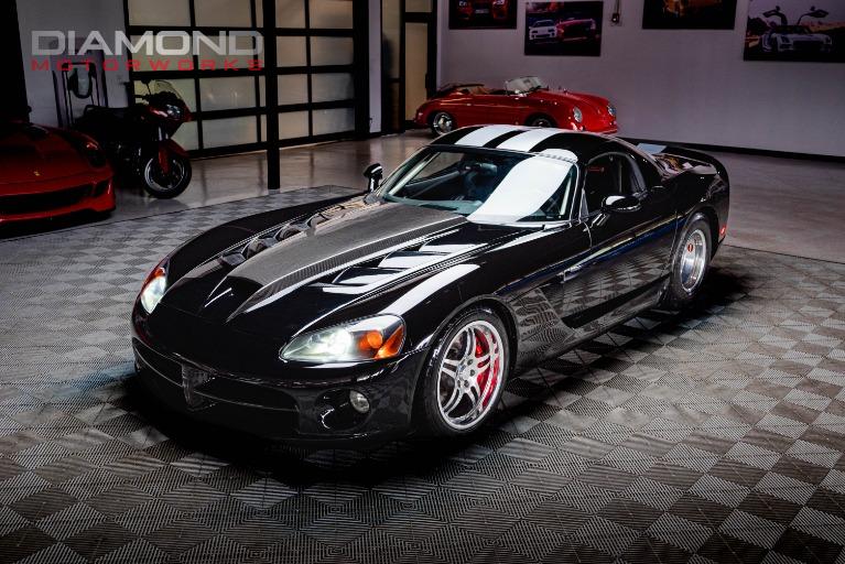 2006 Dodge Viper SRT-10 - Photo 296