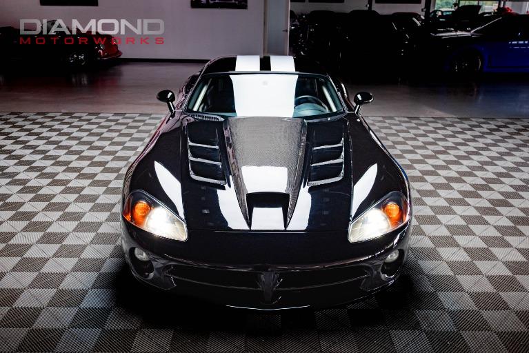 2006 Dodge Viper SRT-10 - Photo 297