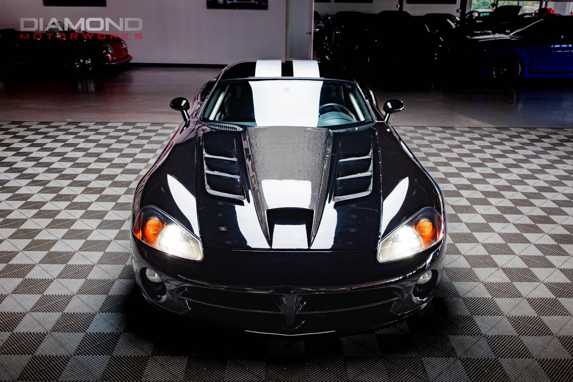 2006 DODGE VIPER - Image 134