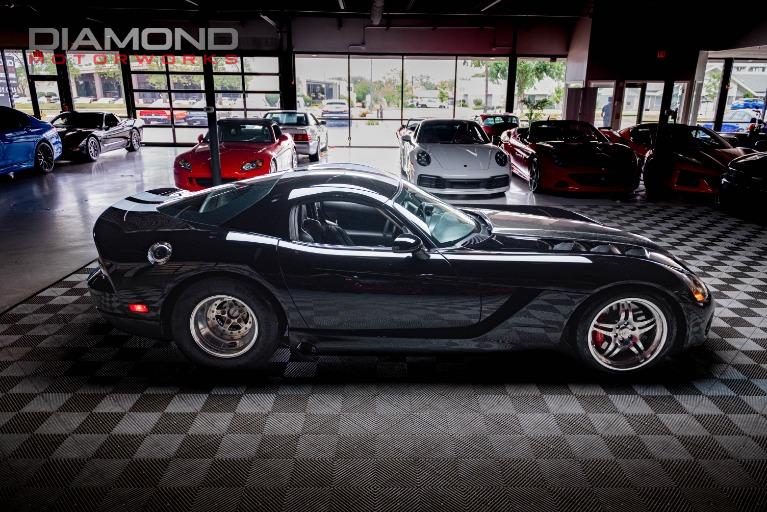 2006 Dodge Viper SRT-10 - Photo 298
