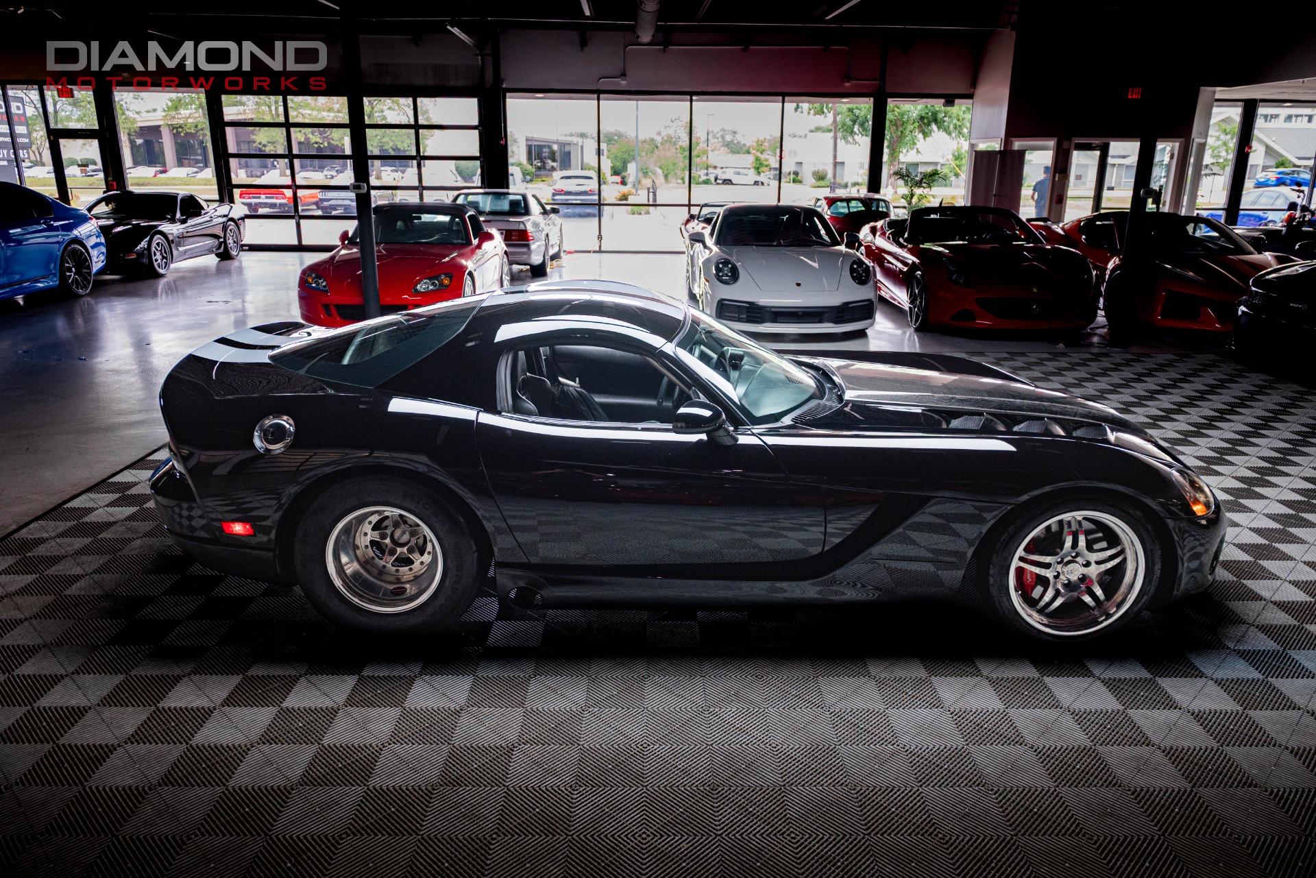 2006 DODGE VIPER - Image 135