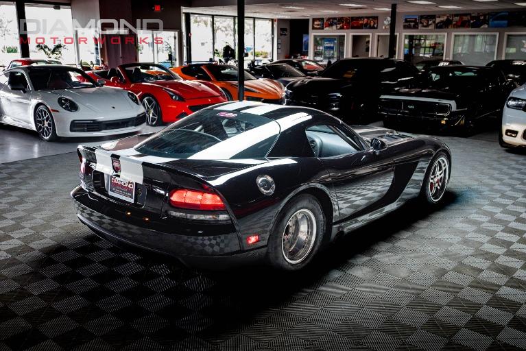 2006 Dodge Viper SRT-10 - Photo 299