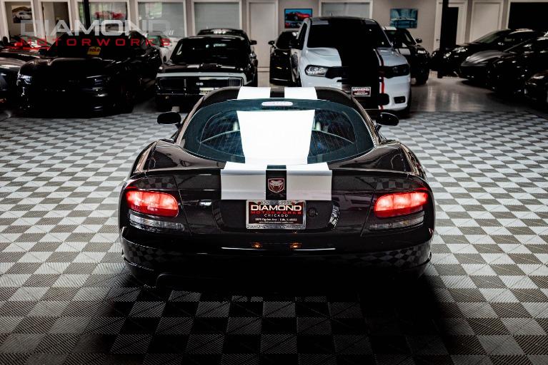 2006 Dodge Viper SRT-10 - Photo 300