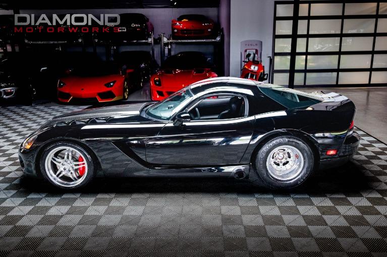 2006 Dodge Viper SRT-10 - Photo 301