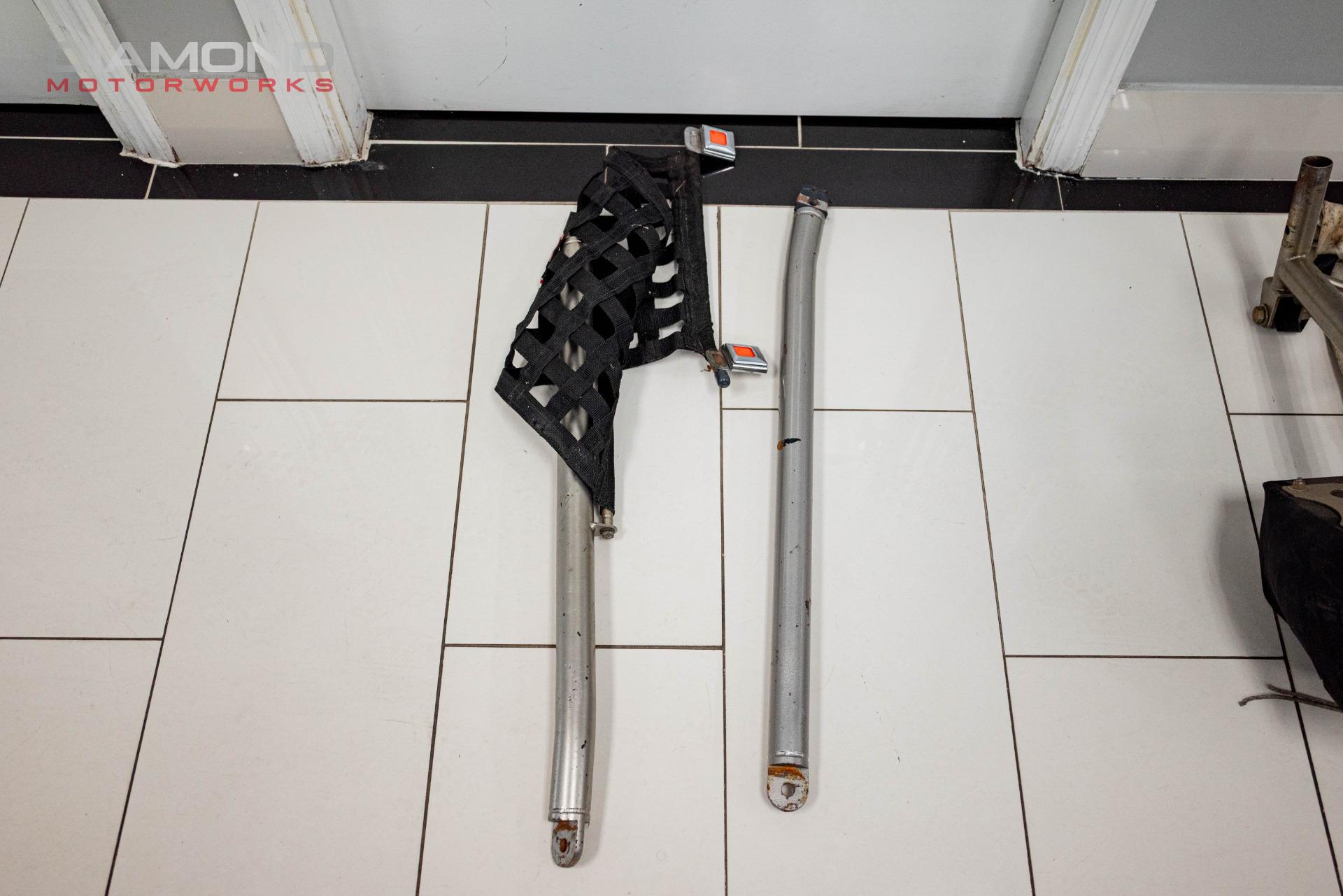 2006 DODGE VIPER - Image 139