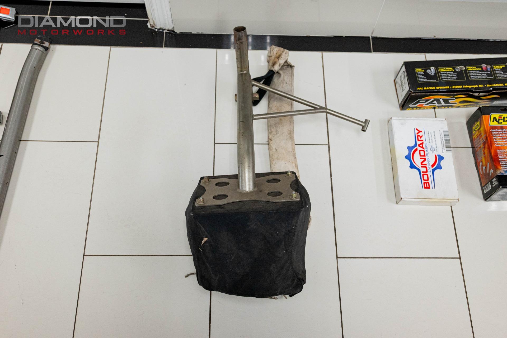 2006 DODGE VIPER - Image 140