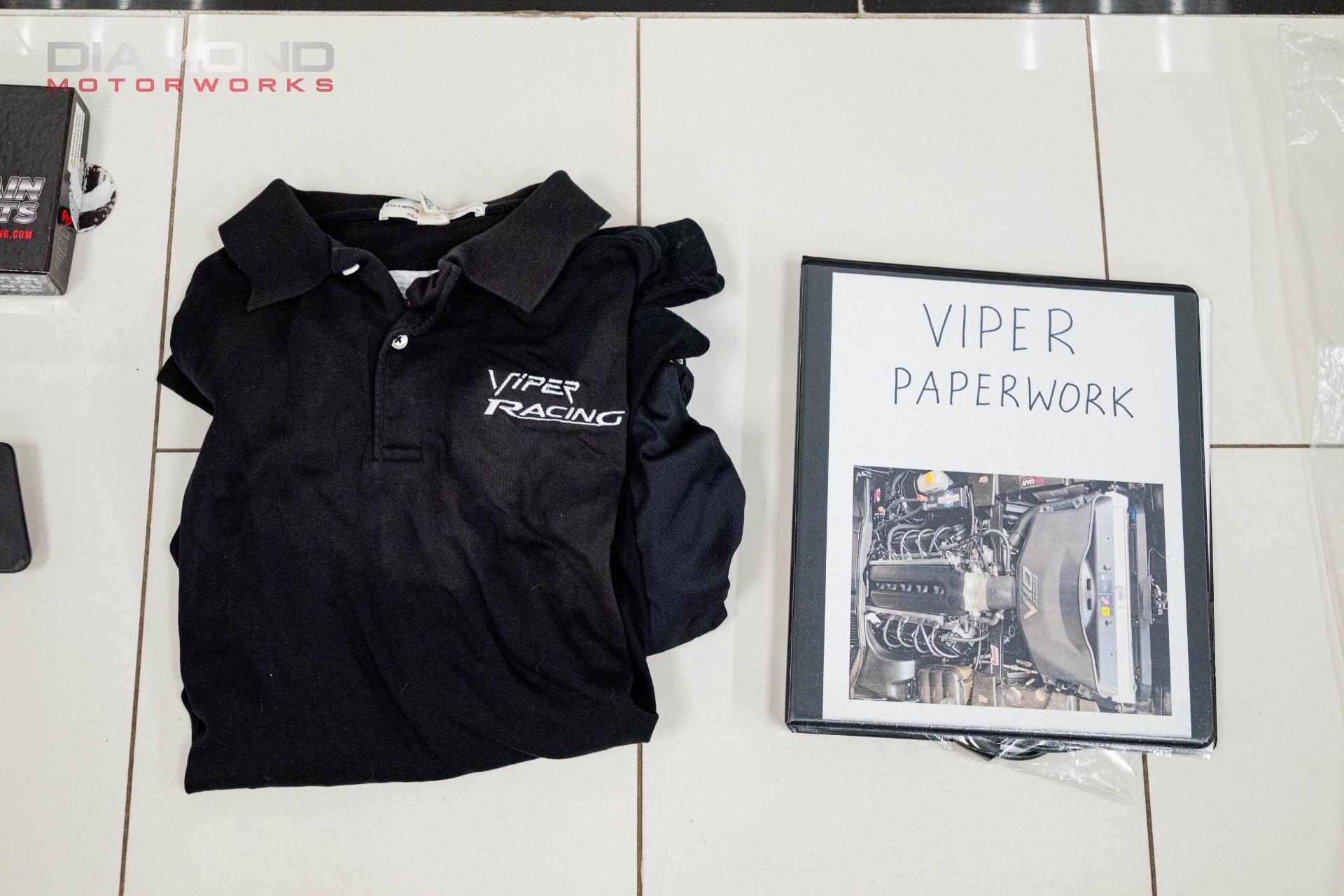 2006 DODGE VIPER - Image 142