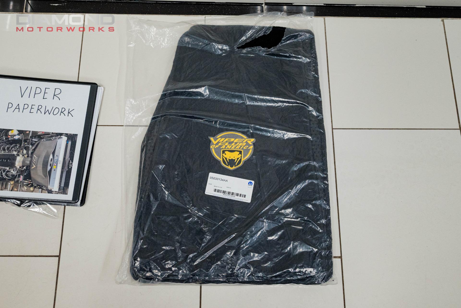 2006 DODGE VIPER - Image 143