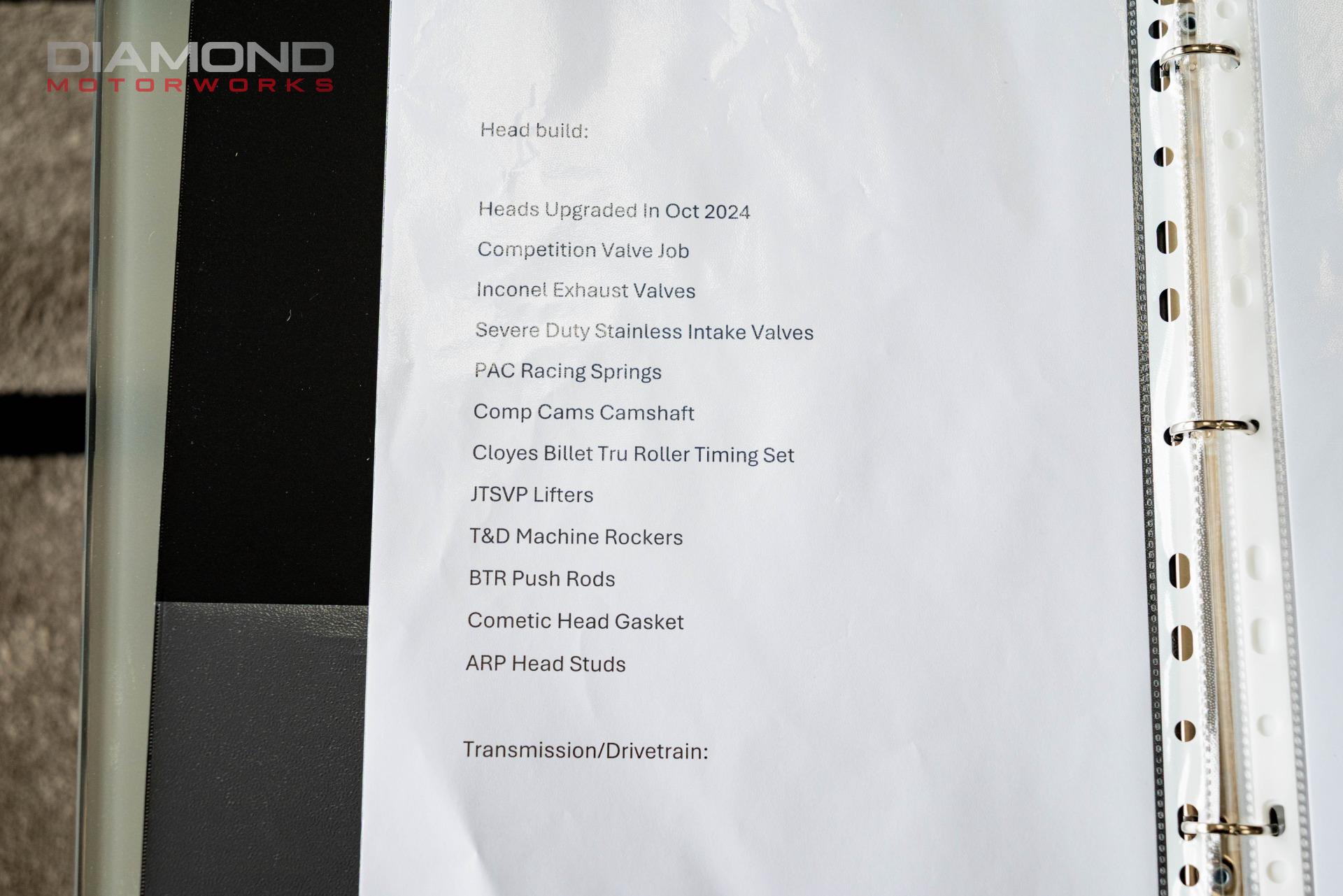 2006 DODGE VIPER - Image 145