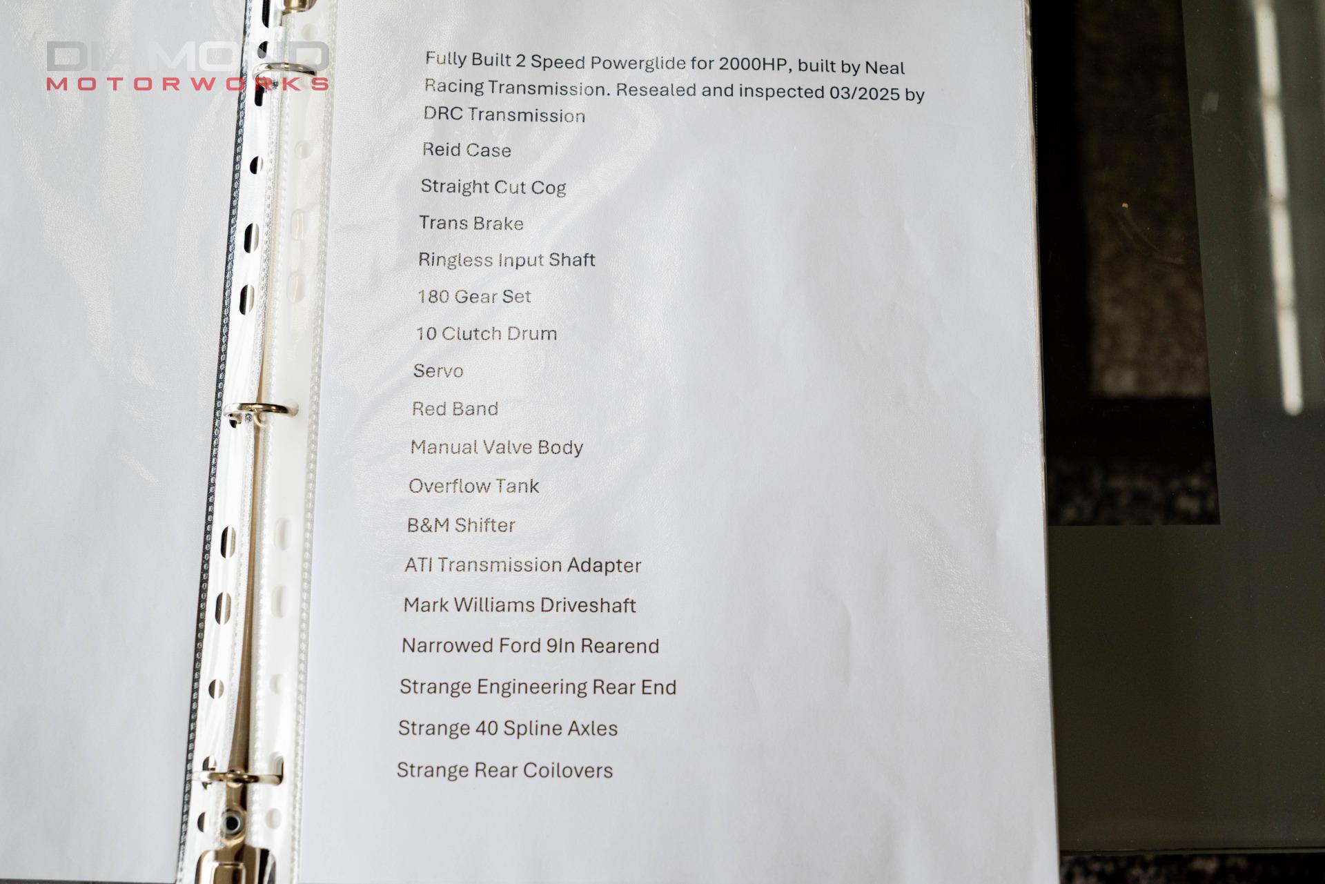 2006 DODGE VIPER - Image 146