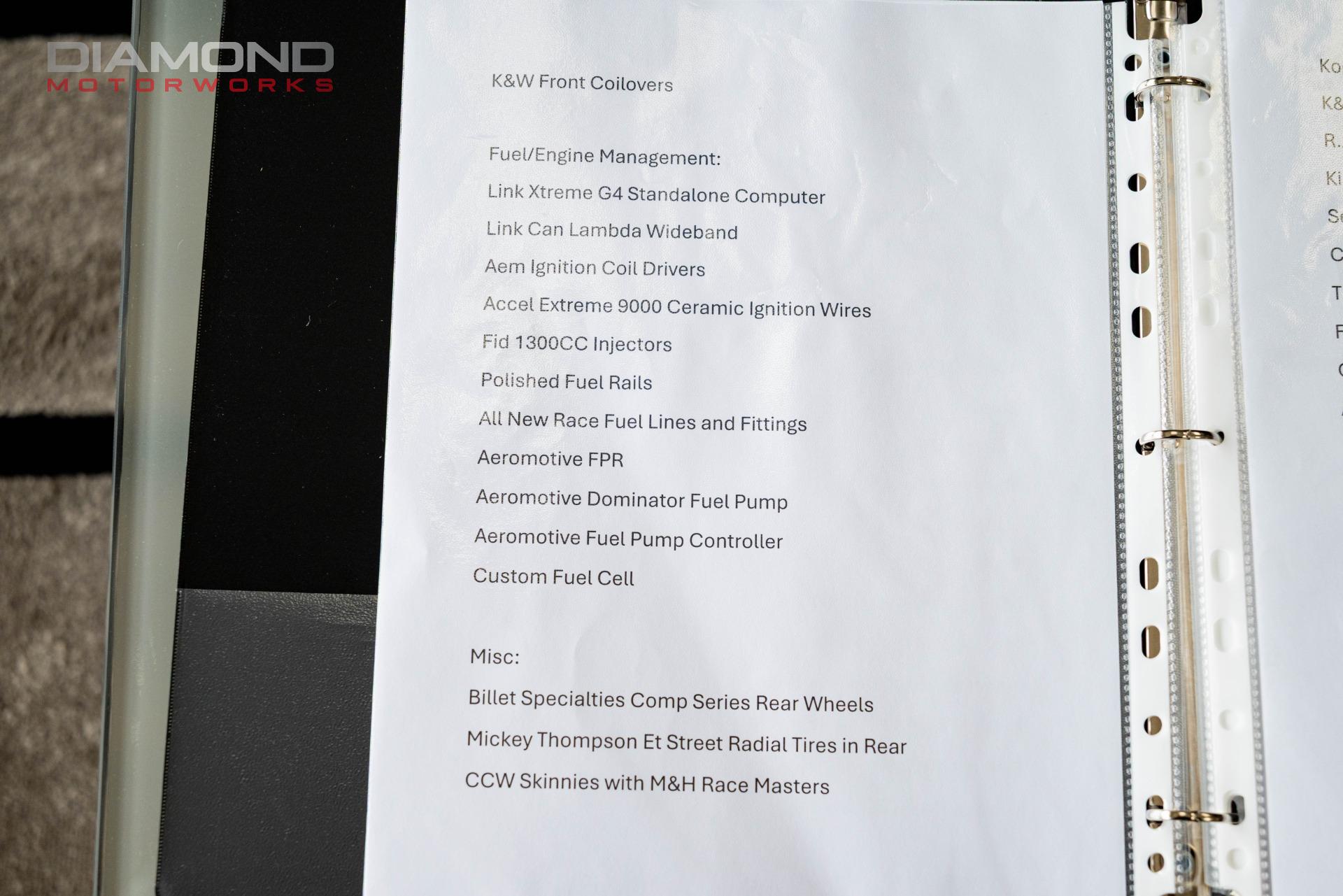 2006 DODGE VIPER - Image 147