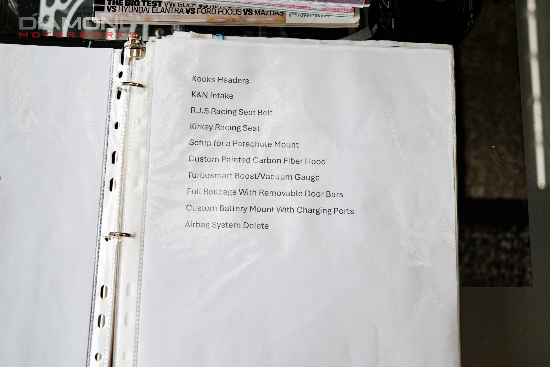 2006 DODGE VIPER - Image 148