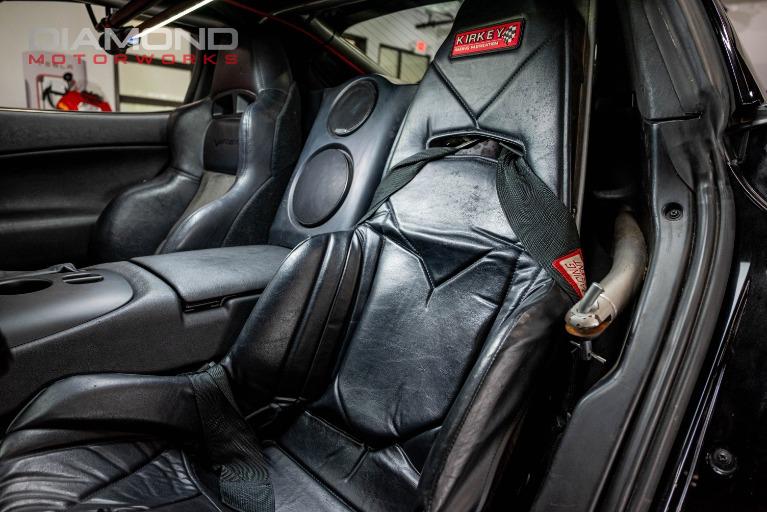 2006 Dodge Viper SRT-10 - Photo 180