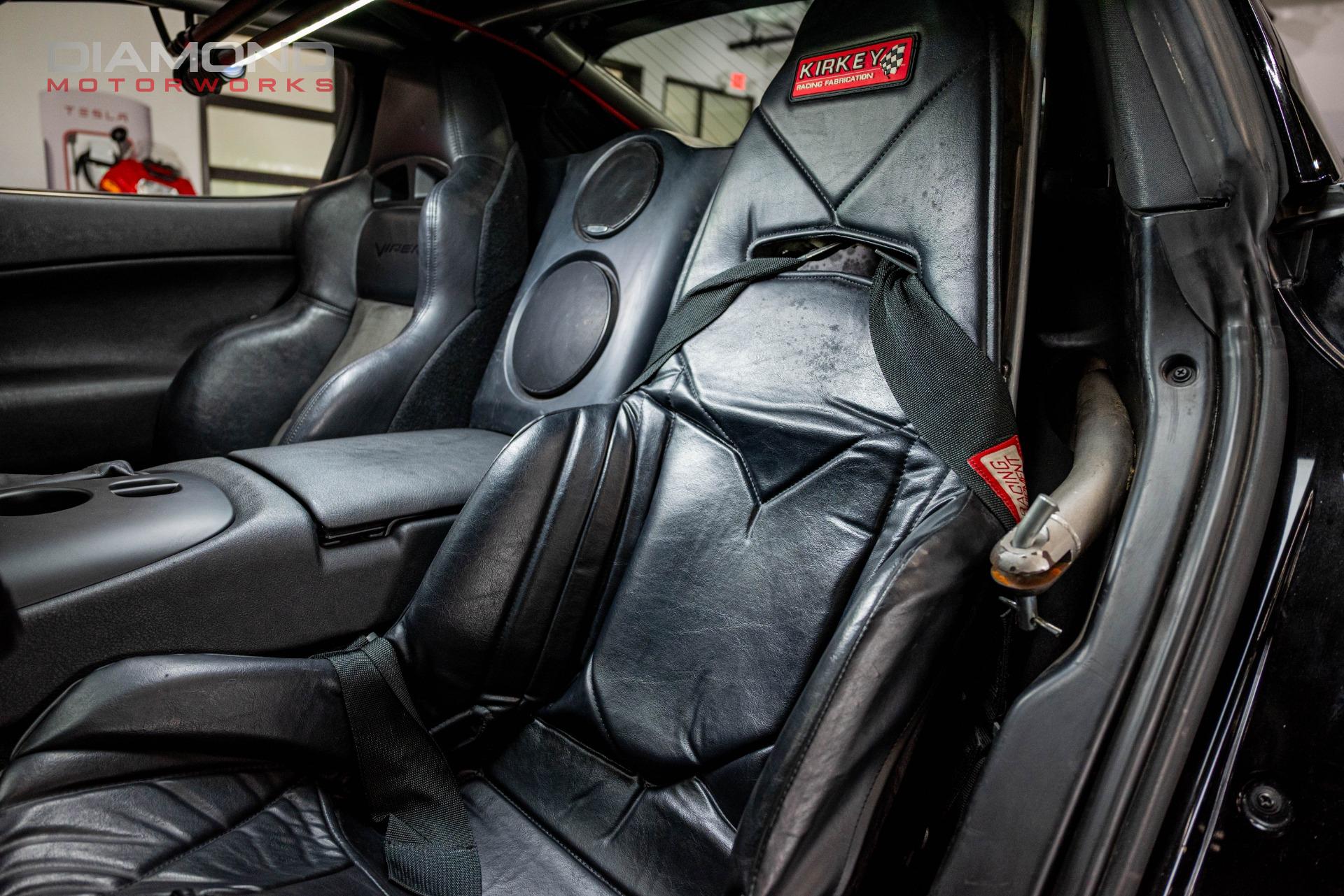 2006 DODGE VIPER - Image 17