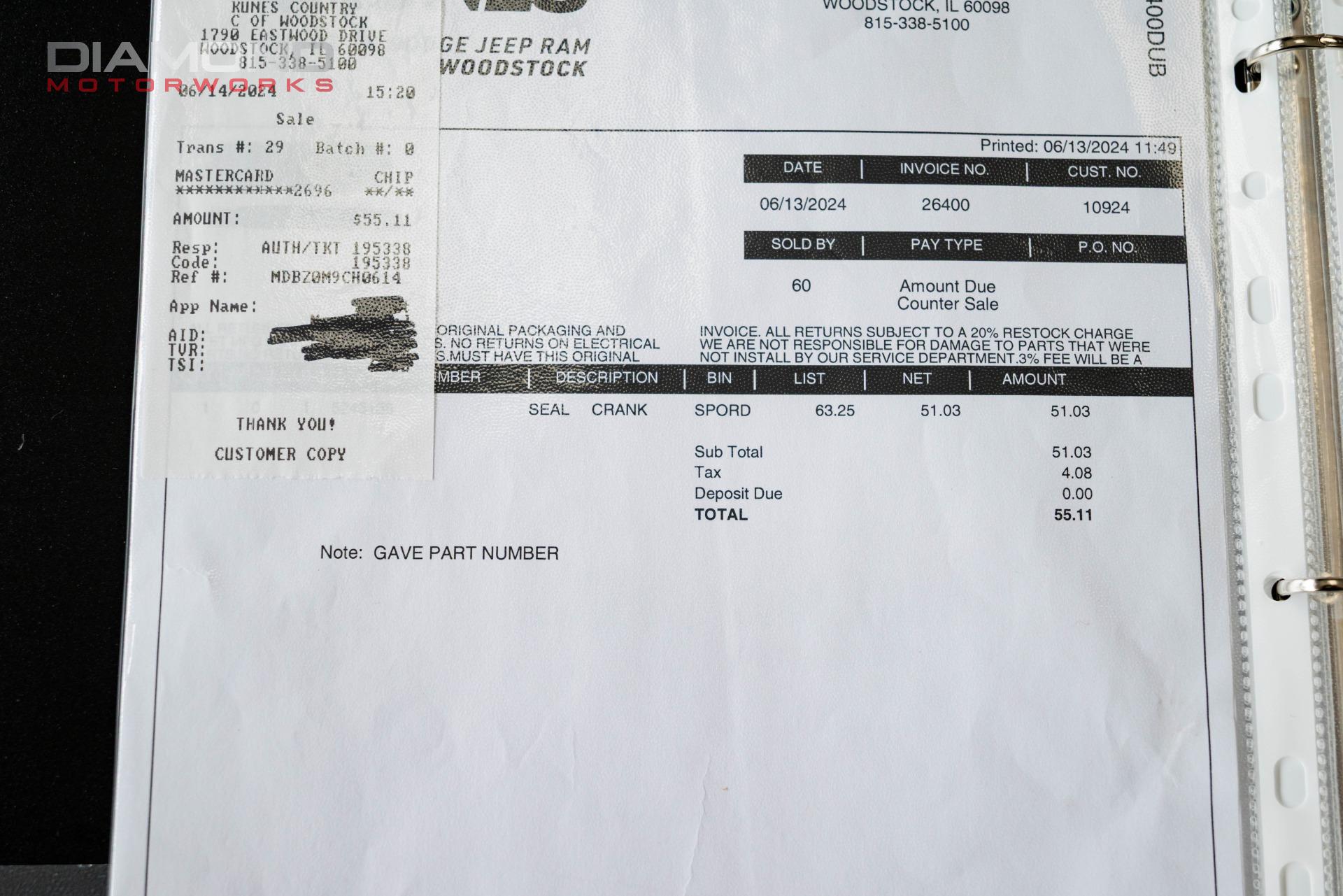 2006 DODGE VIPER - Image 154