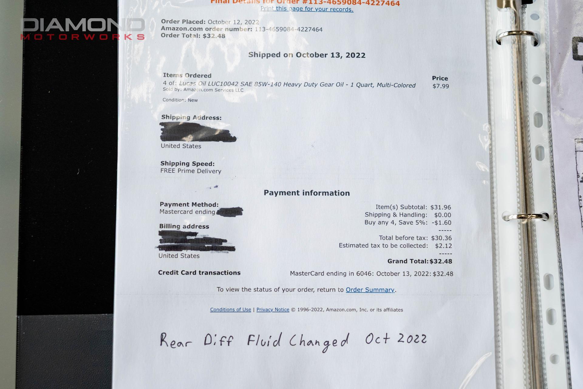 2006 DODGE VIPER - Image 159