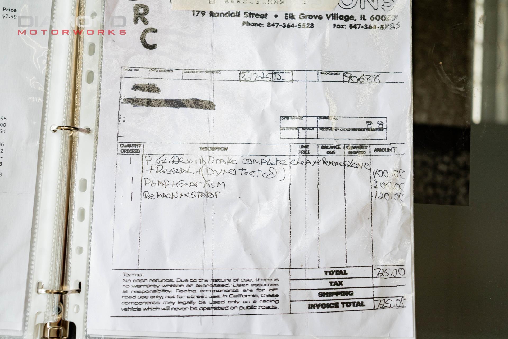 2006 DODGE VIPER - Image 160