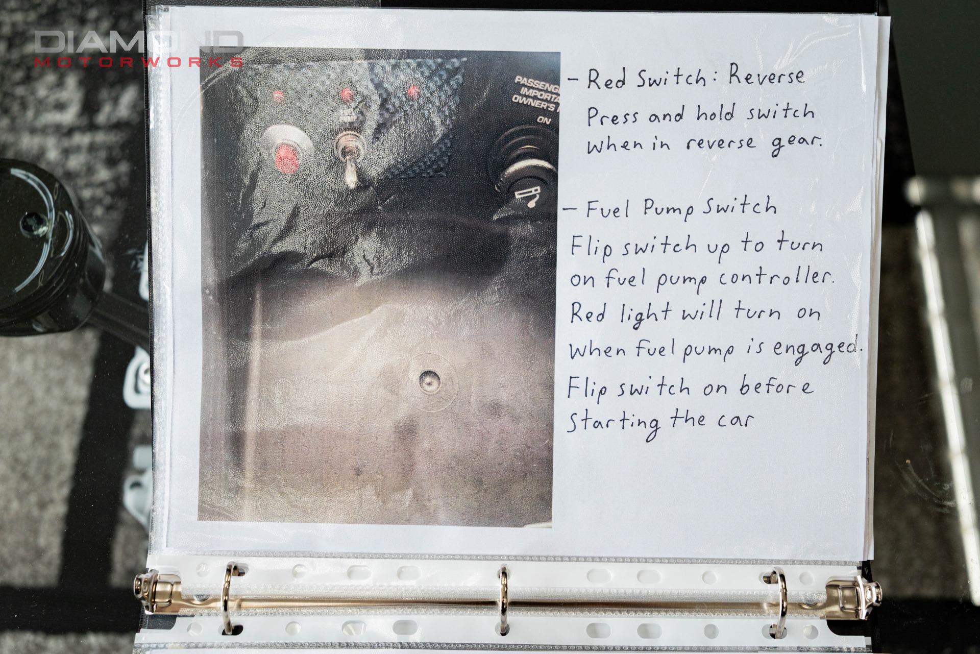 2006 DODGE VIPER - Image 161