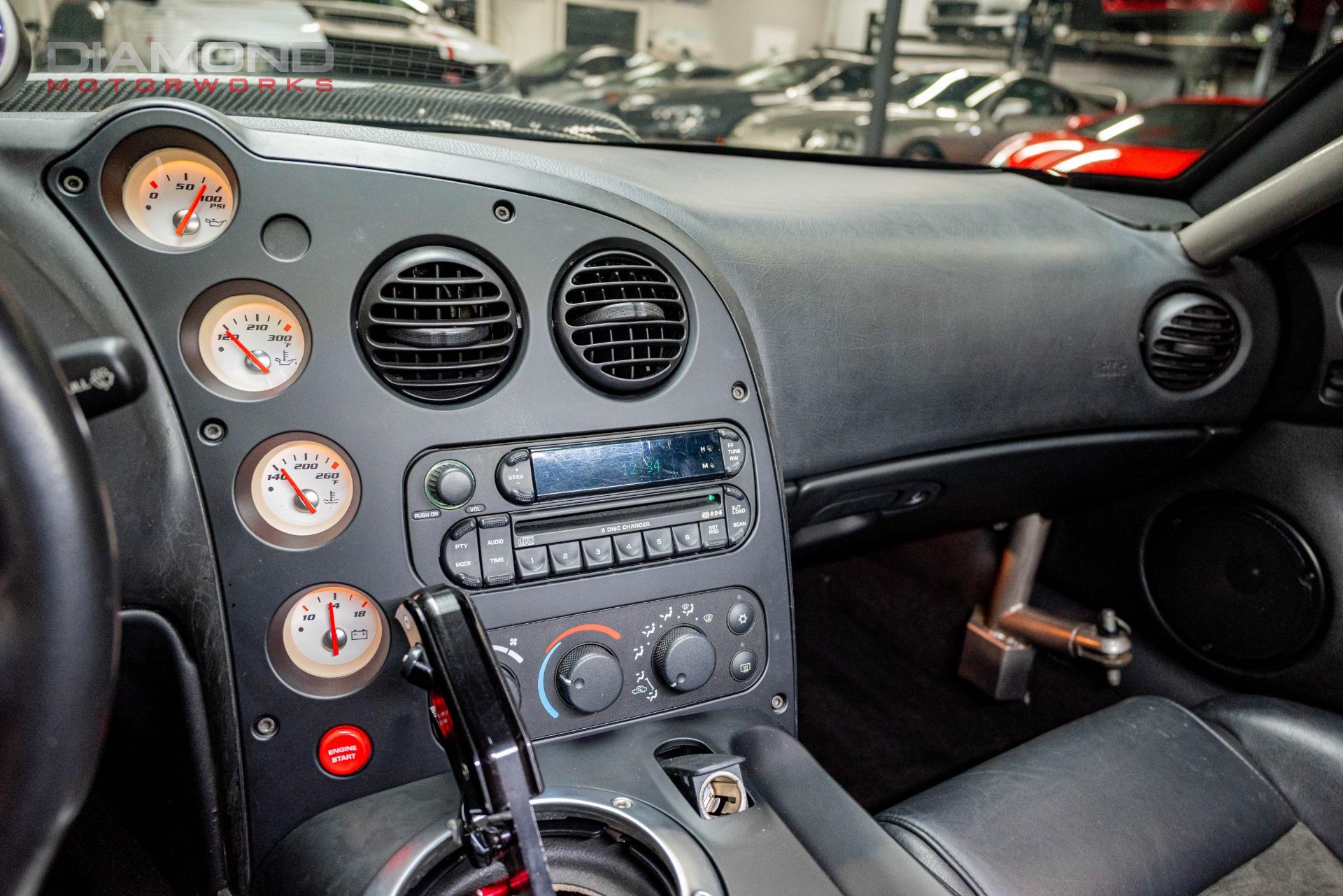 2006 DODGE VIPER - Image 18