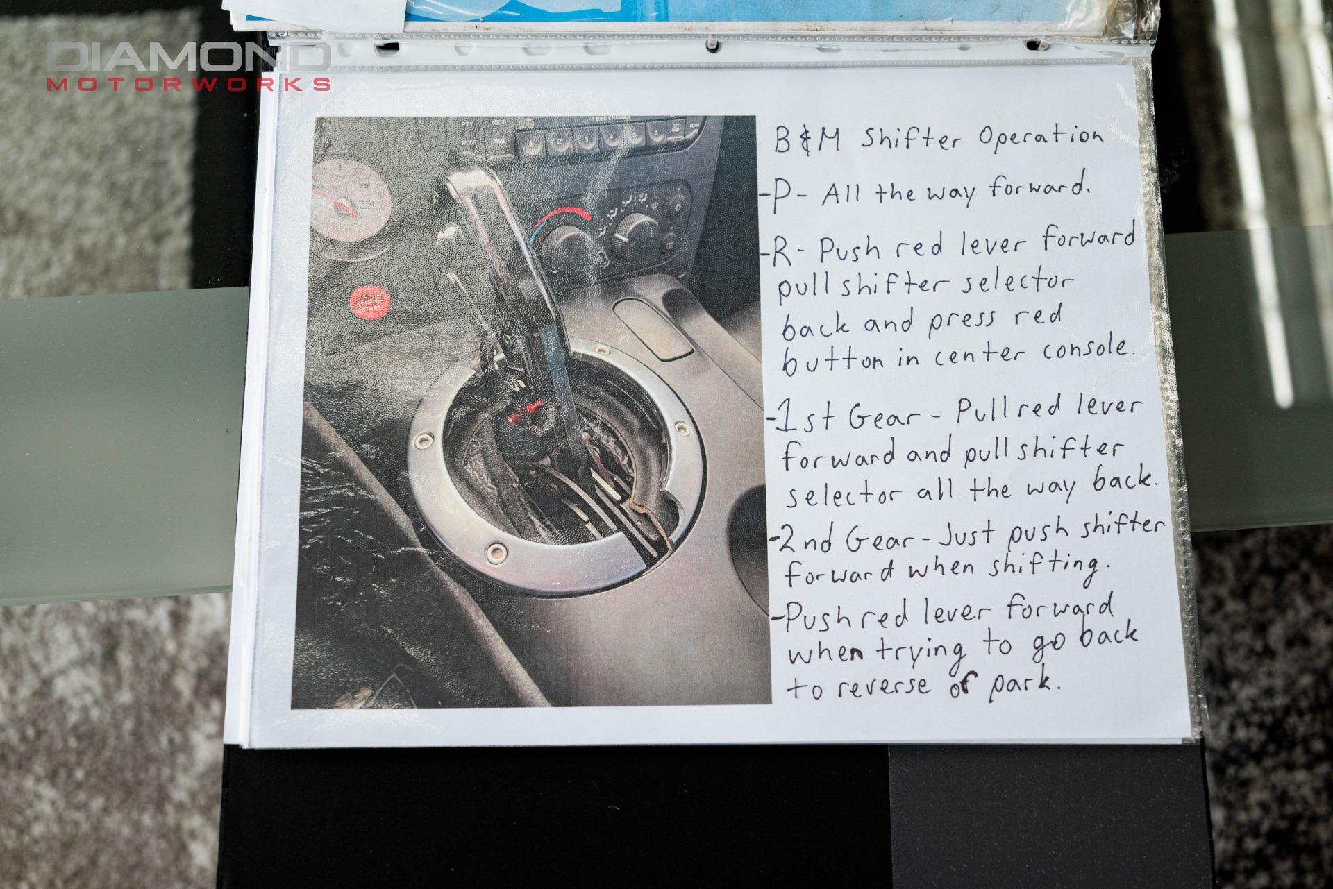 2006 DODGE VIPER - Image 163